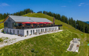 Отель Schmiedhof Alm  Целль-Ам-Зее